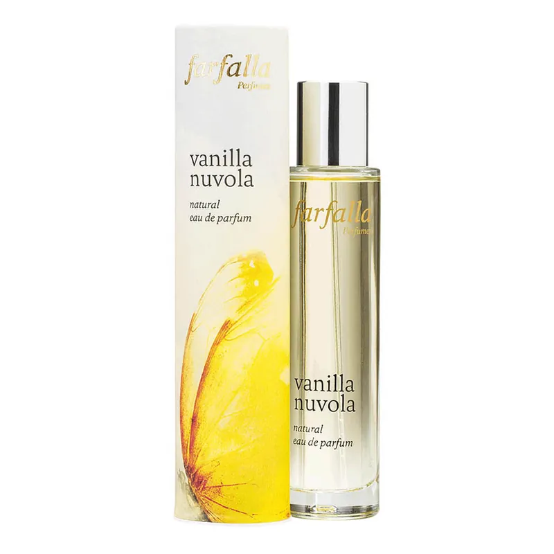 Eau de Parfum - Vanilla Nuvola Markenware