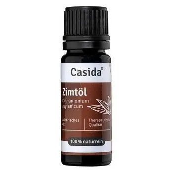 ZIMT ÖL naturrein ätherisch 10 ml Echt
