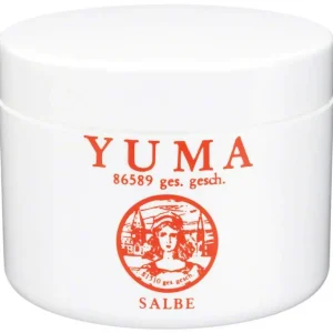 Yuma Salbe 110 G Salbe Top-Seller