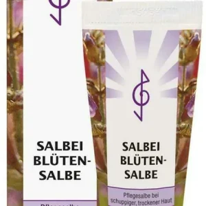 Salbeiblütensalbe 20 ml Markenware