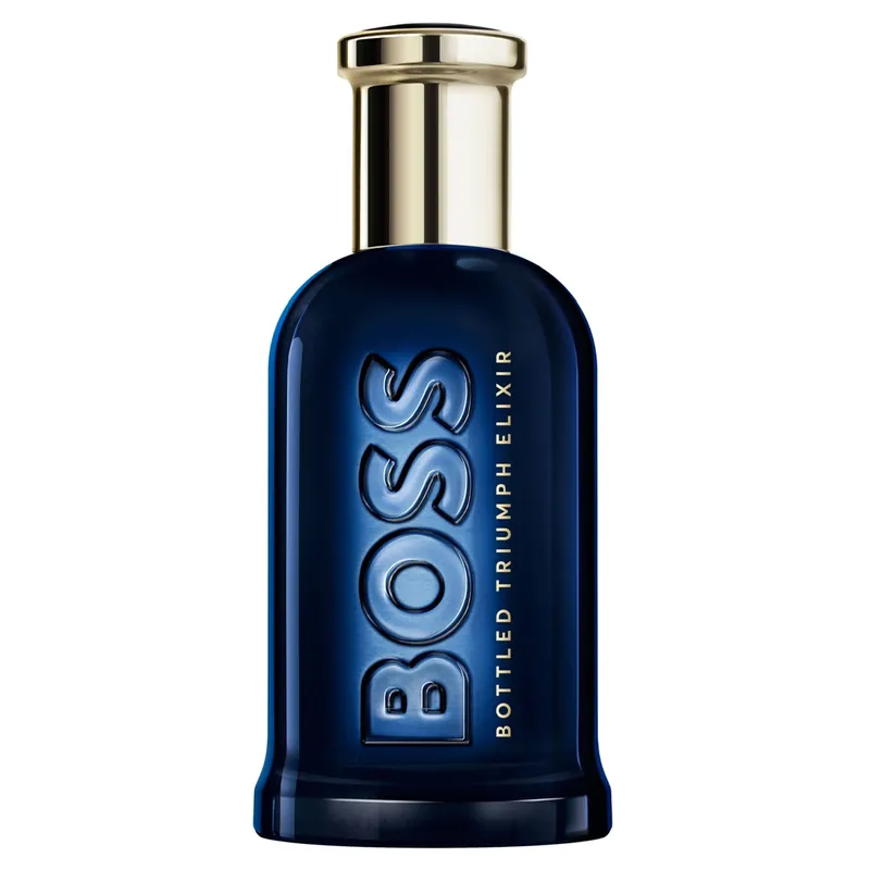 Boss Boss Bottled Triumph Elixir Parfum Intense Zertifiziert