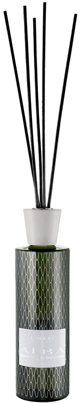 Versand Am Gleichen Tag Linari Alba Diffusor mit Kapillarst\\u00e4bchen