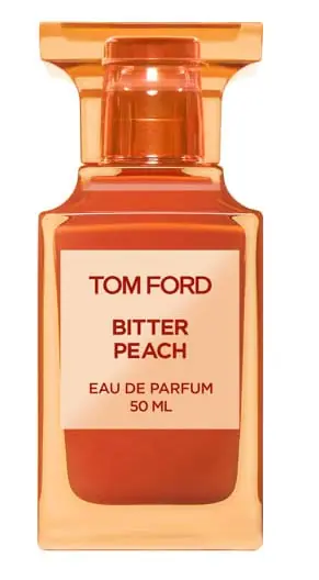 Tom Ford Private Blend Bitter Peach Eau de Parfum (EdP) Solange Der Vorrat Reicht