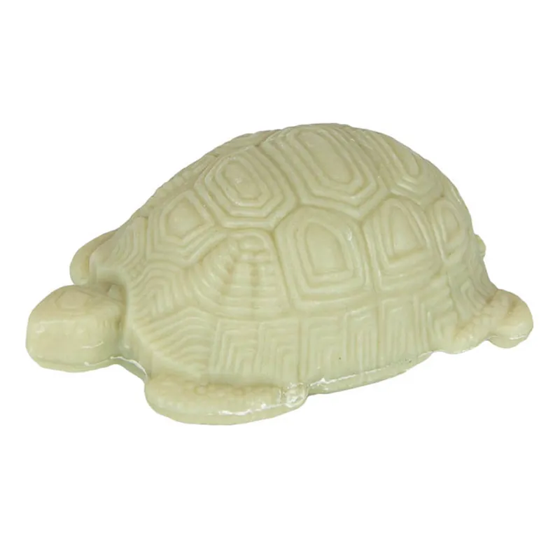 Aktuell Pflanzenölseife - Schildkröte