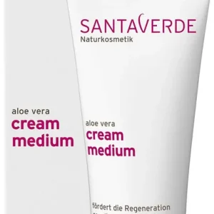 Top-Preis Aloe Vera Medium 30 ml Creme