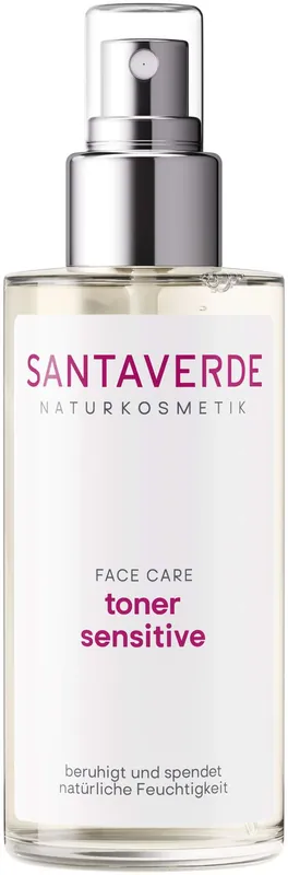 Billig Aloe Vera Toner Sensitive 100 ml Spray