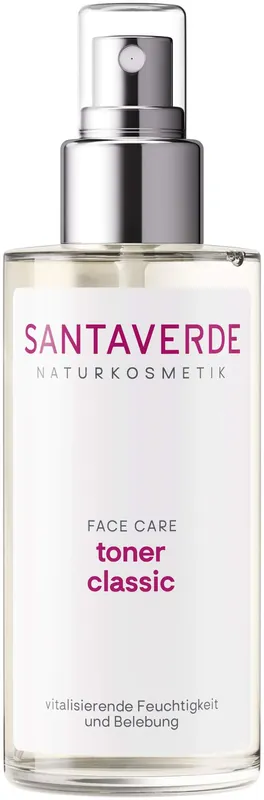 Saisonangebot Aloe Vera Toner Classic Spray 100 ml