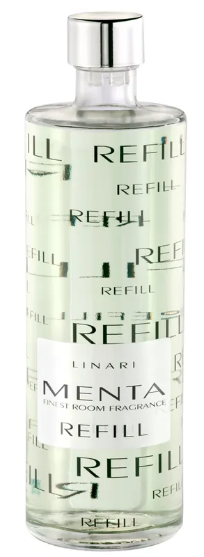 Linari Menta Diffusor Refill mit Kapillarst\\u00e4bchen Sonderangebot