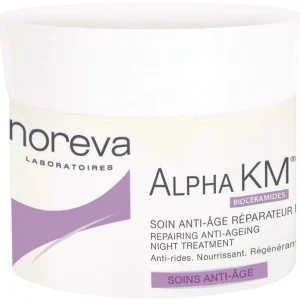 Direkt Vom Hersteller Alpha Km Regener. Nachtpflege Creme