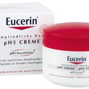 Direkt Vom Hersteller Eucerin pH5 Intensiv 75 ml Creme