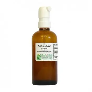 Preisknaller SALBEIHYDROLAT Sprühflasche 100 ml