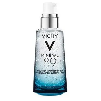 Meistverkauft VICHY MINERAL 89 Elixier 50 ml