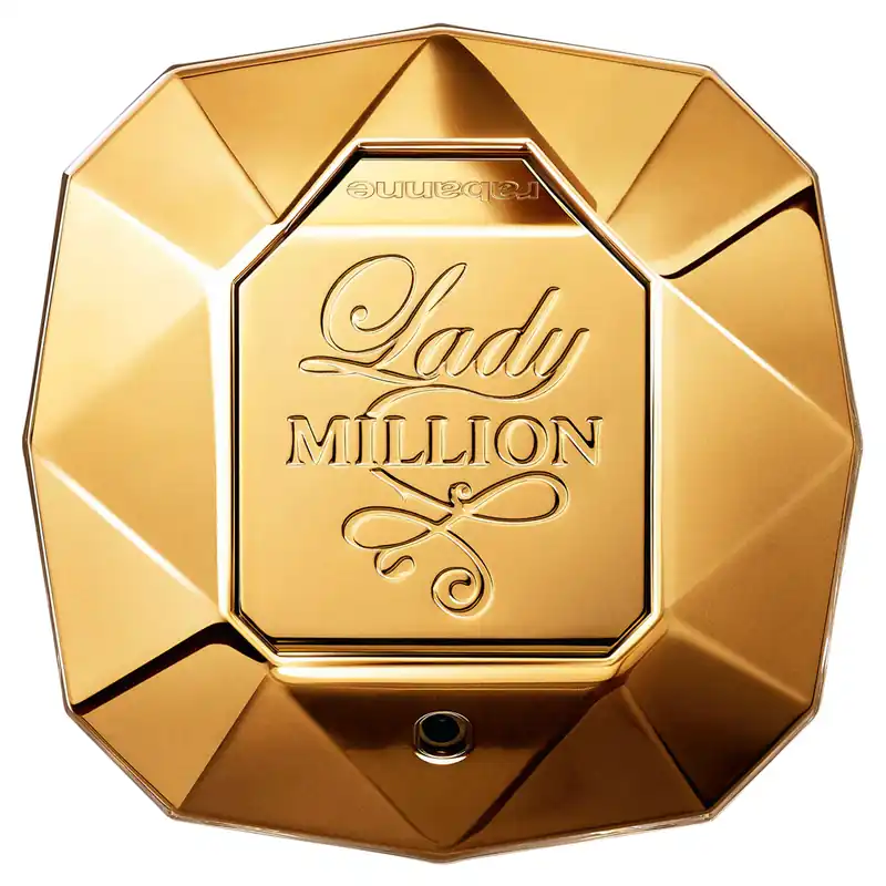 Preiswert Rabanne Lady Million Eau de Parfum (EdP)