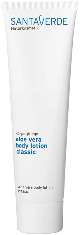 Letzte Chance Aloe Vera Bodylotion Classic 150 ml