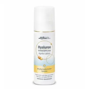 Begrenztes Angebot HYALURON SONNENPFLEGE Apres Sun Körper 150 ml