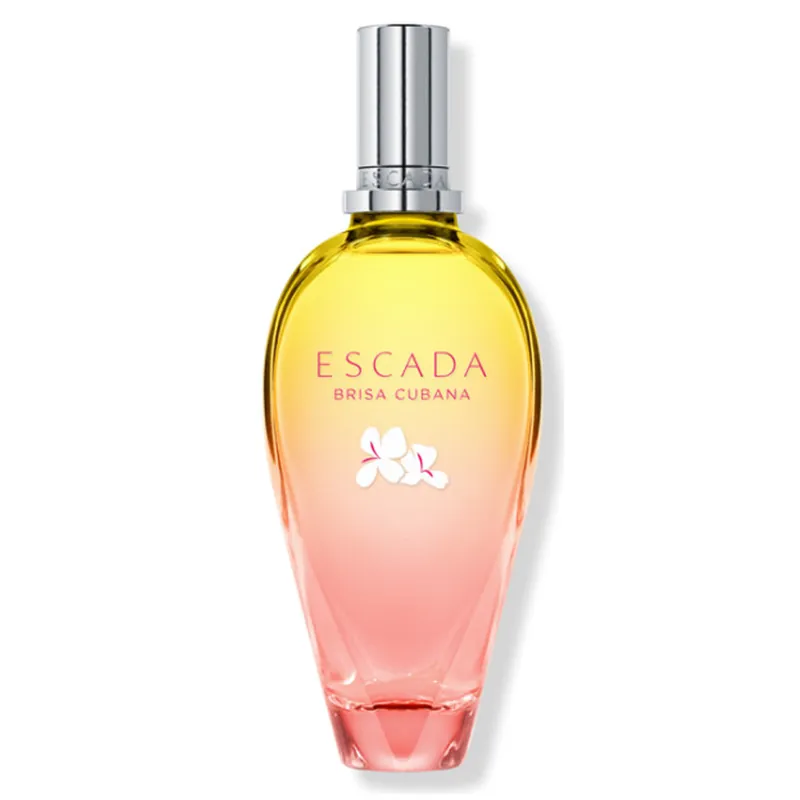 Escada Brisa Cubana Eau de Toilette (EdT) Jetzt Kaufen