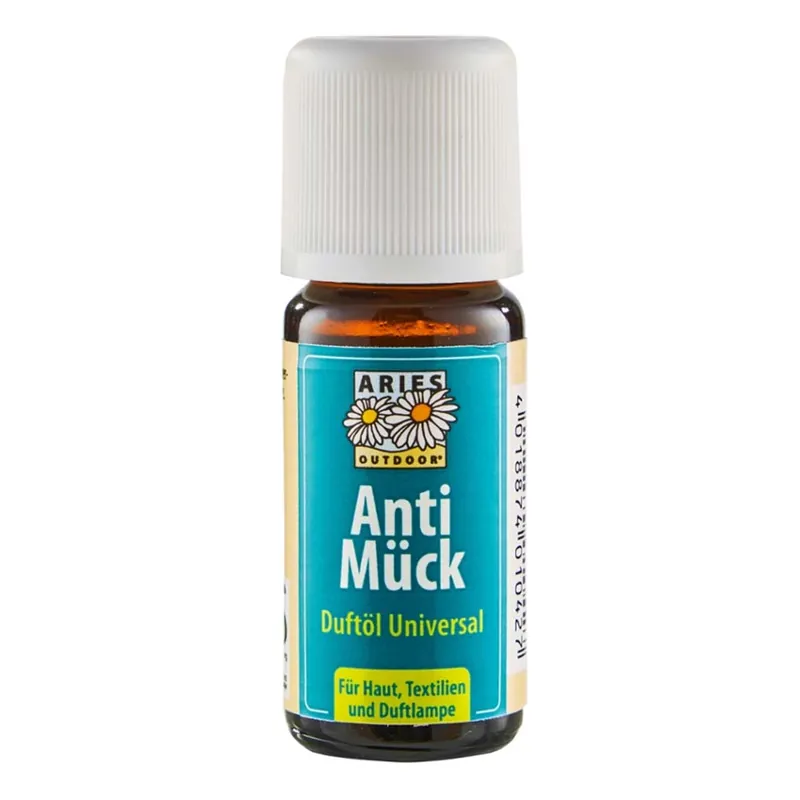 Anti Mück - Duftöl Universal 10ml Top-Preis
