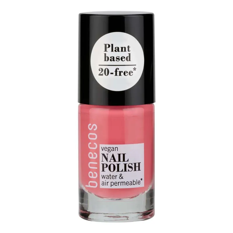 Direktkauf Nail Polish - peach sorbet 5ml