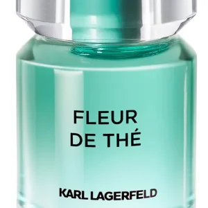 Karl Lagerfeld Les Parfums Matiéres Fleur de Thé Eau de Parfum (EdP) Kostenloser Rückversand