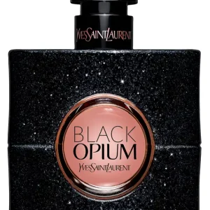 Yves Saint Laurent Black Opium Eau de Parfum (EdP) Nur Für Kurze Zeit