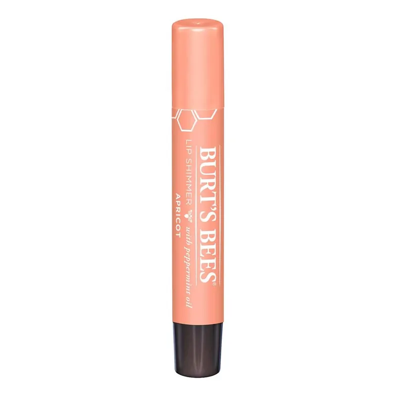 Wochenendangebot Lip Shimmer - Apricot