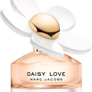 Neu Im Sortiment Marc Jacobs Daisy Love Eau de Toilette (EdT)