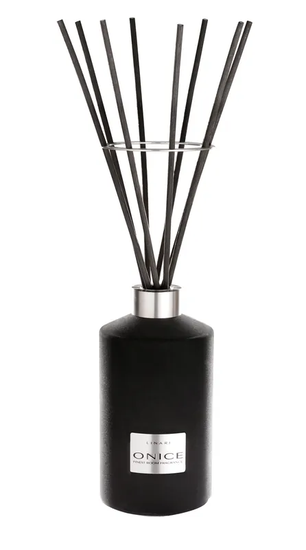 Linari Onice Diffusor Grandezza Imperiale mit Kapillarst\\u00e4bchen Direktkauf