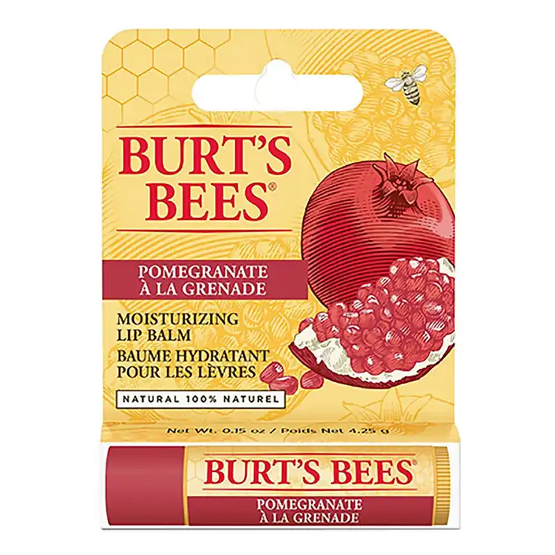 Direktkauf Lip Balm Stick Blister - Pomegranate