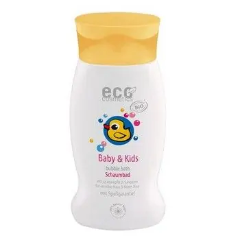 Sofort Bestellen BABY/KINDER Bio Badezusatz Granatapfel/Sanddorn 200 ml