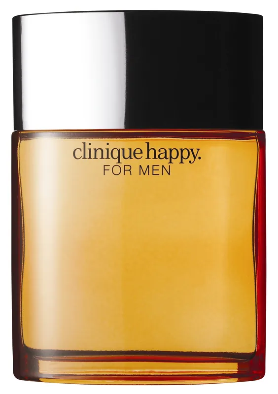 Clinique Happy For Men Eau de Cologne (EdC) Heißes Angebot