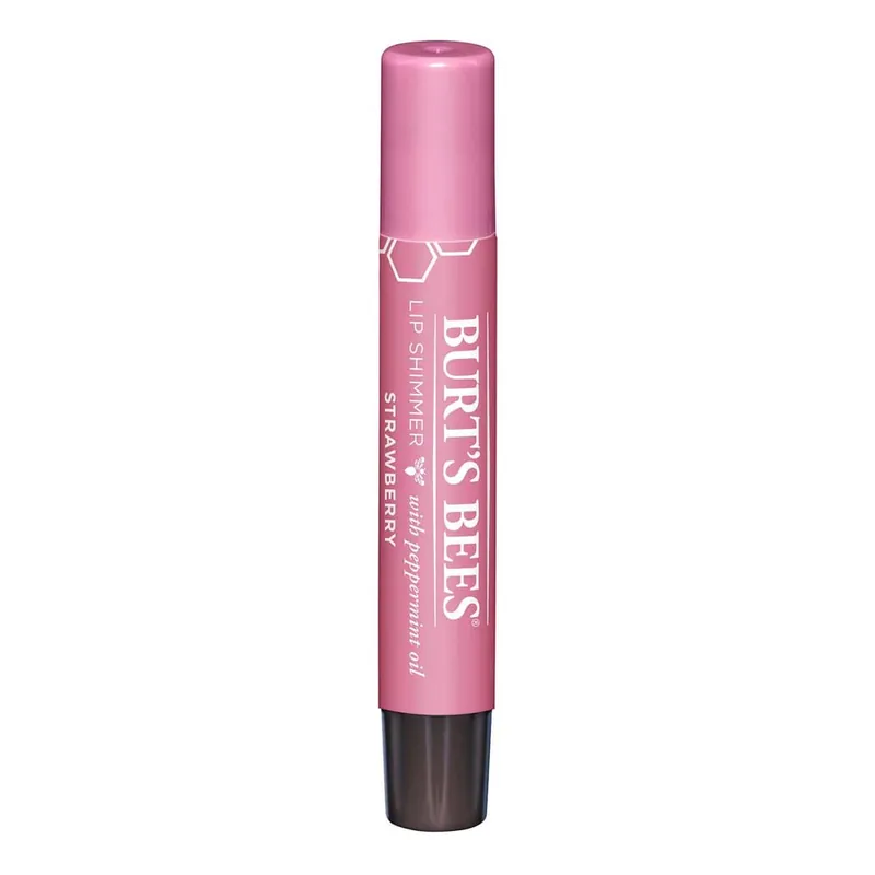 Lip Shimmer - Strawberry Online Kaufen