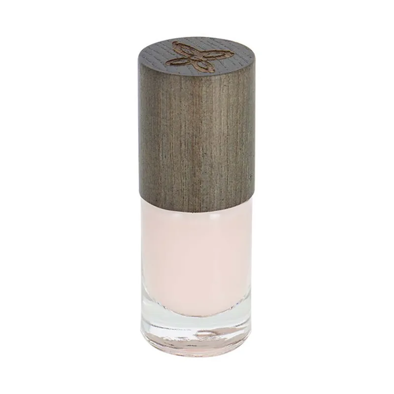 Begrenztes Angebot Nail Polish - 49 Rose Blanche
