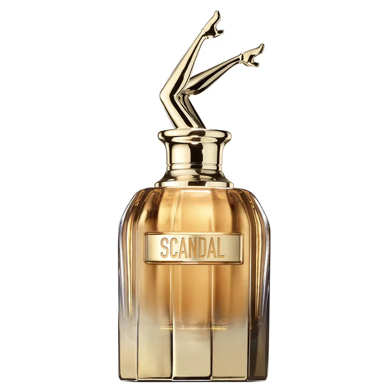Jean Paul Gaultier Scandal Absolu Parfum Concentré Geprüft