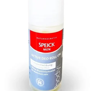Versand Am Gleichen Tag Speick Men Active Deo Roll-On 50 ml