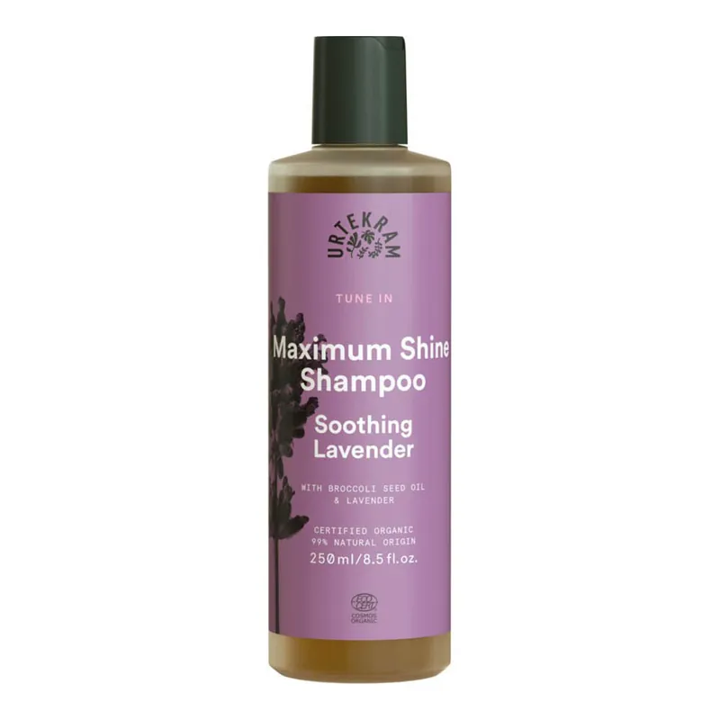 Kostenloser Versand Soothing Lavender - Shampoo