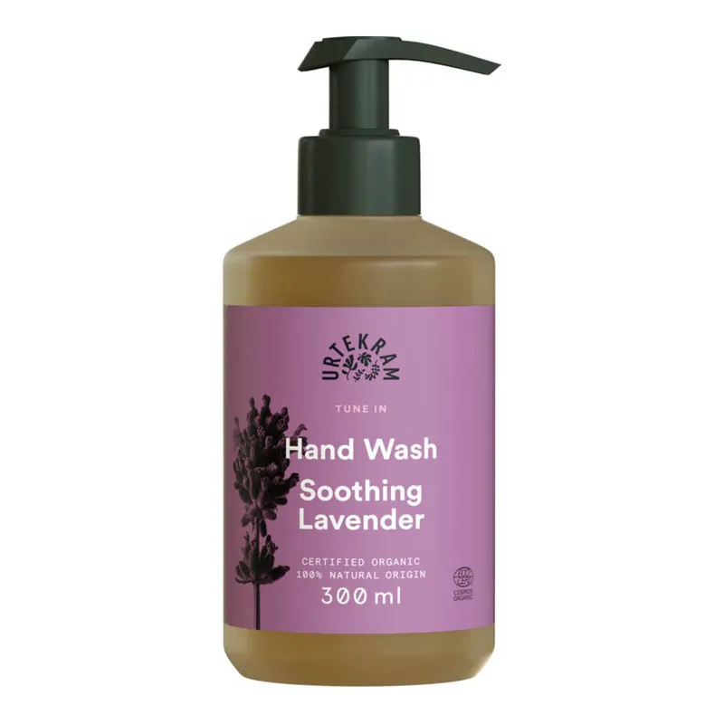 Billig Soothing Lavender - Hand Wash