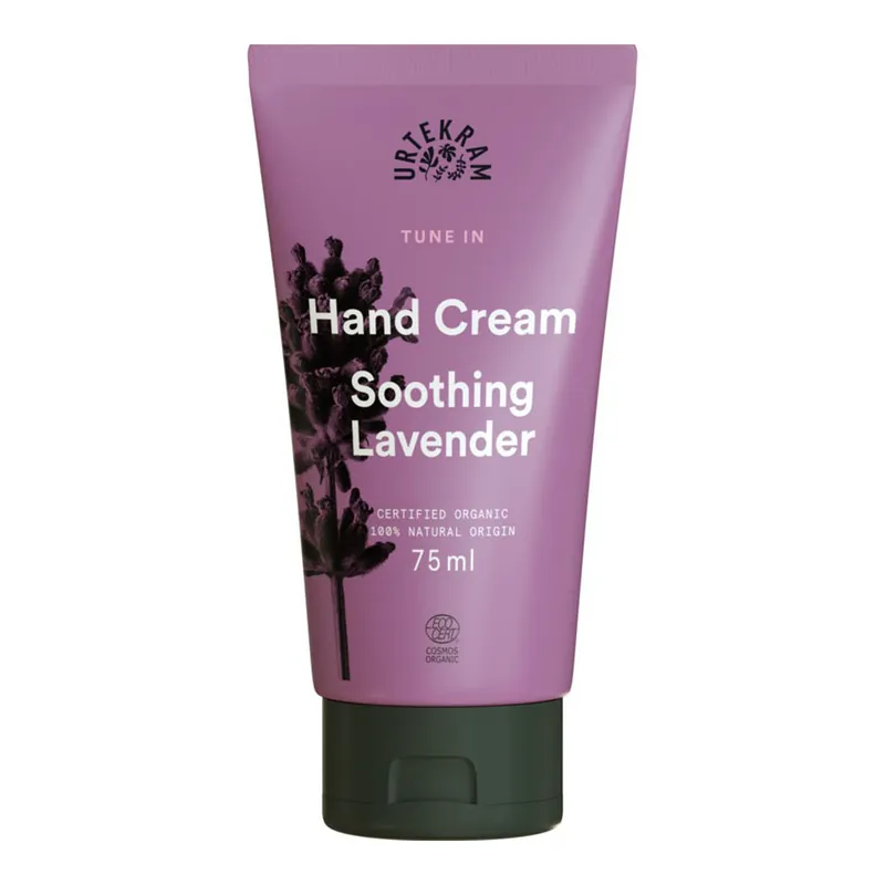 Abverkauf Soothing Lavender - Hand Cream