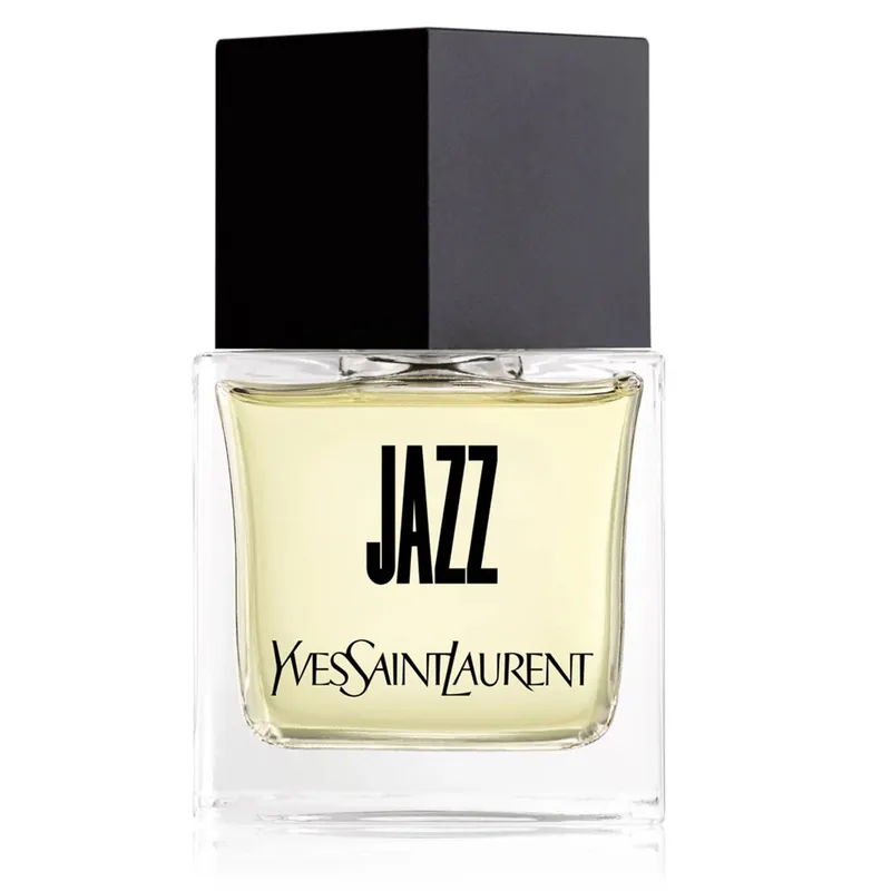 Yves Saint Laurent La Collection Jazz Eau de Toilette (EdT) Direktkauf