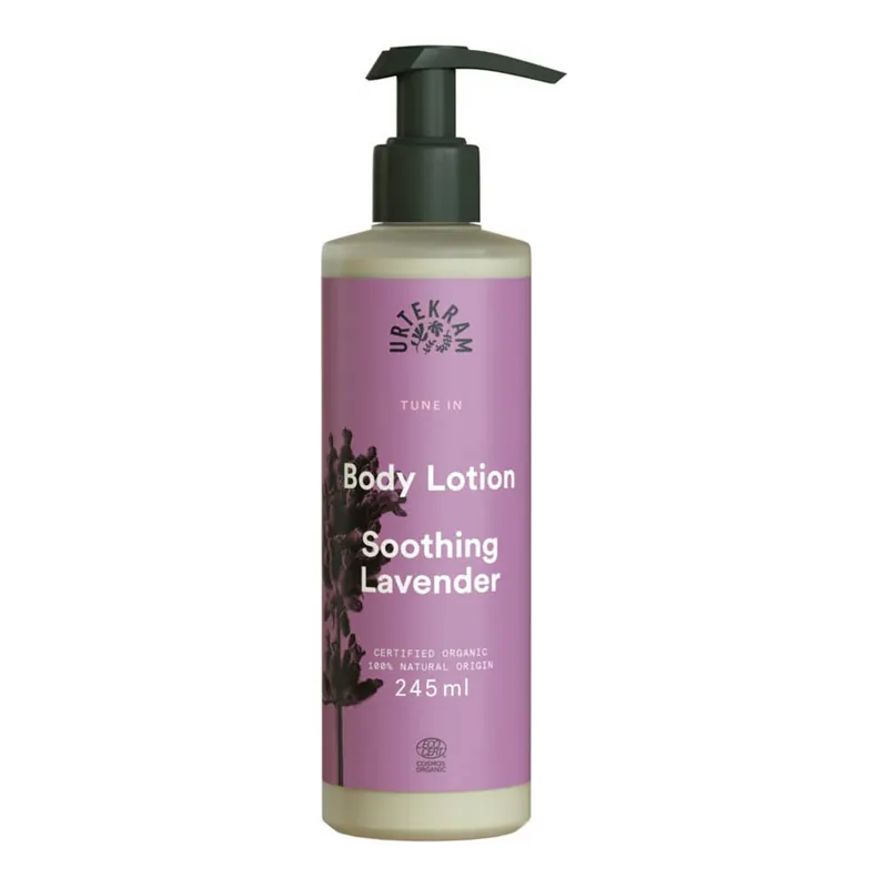 Ausverkauf Soothing Lavender - Body Lotion