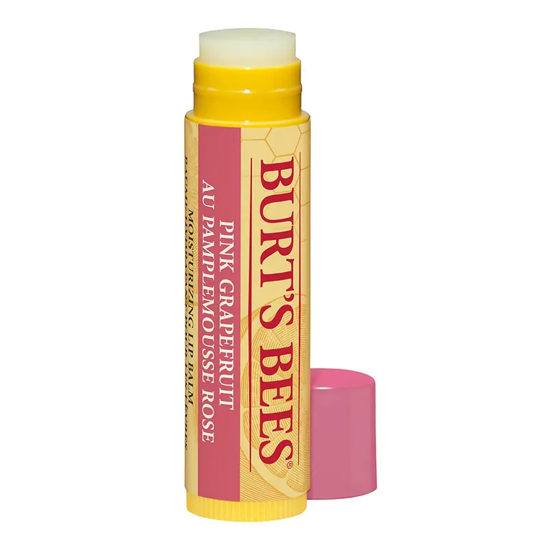 Lip Balm Stick - Pink Grapefruit Kostenfreie Lieferung