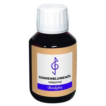SONNENBLUMENÖL kaltgepresst 100 ml Top-Angebot