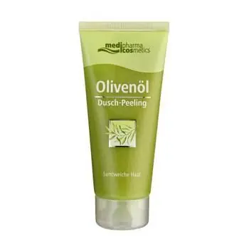 Sonderangebot OLIVENÖL Dusch-Peeling 100 ml