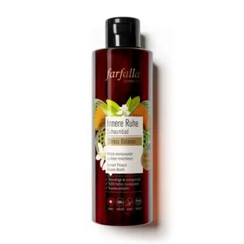 Online Kaufen INNERE RUHE Schaumbad Stress Balance 200 ml