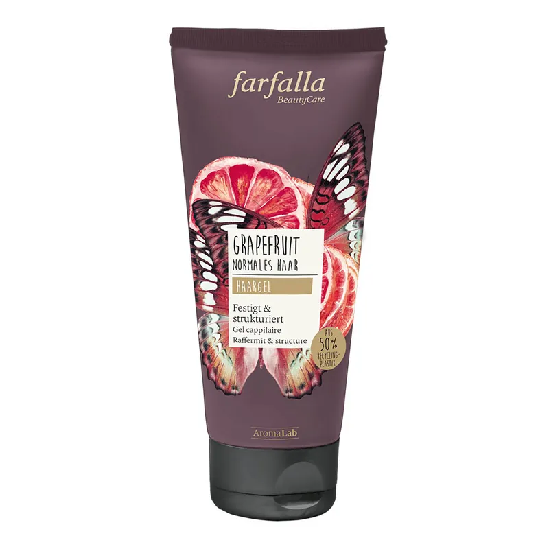 Knallerangebot Grapefruit - Haargel