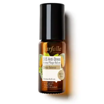SOS ANTI-STRESS Roll-on Stress Balance 10 ml Preisreduziert