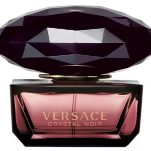Versace Crystal Noir Eau de Toilette (EdT) Letzte Chance