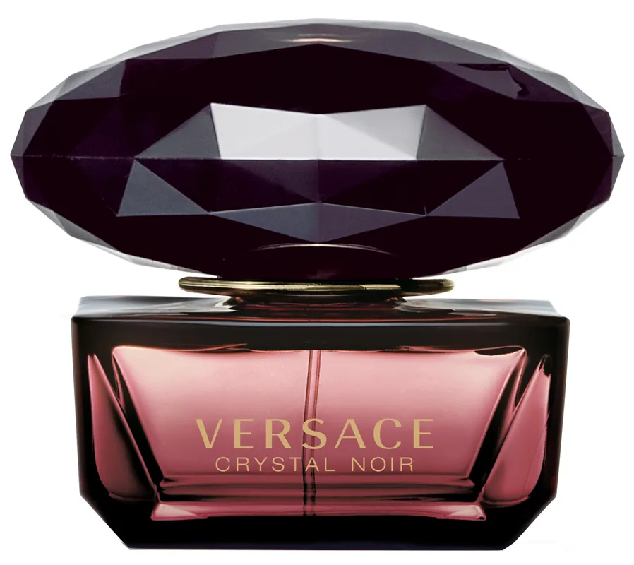 Versace Crystal Noir Eau de Toilette (EdT) Letzte Chance
