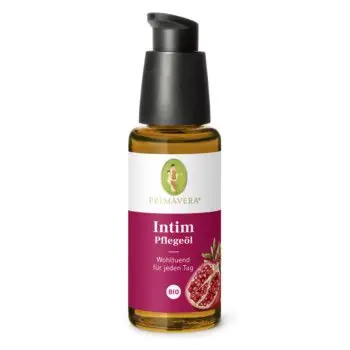 INTIMPFLEGE ÖL Bio 30 ml Markenware