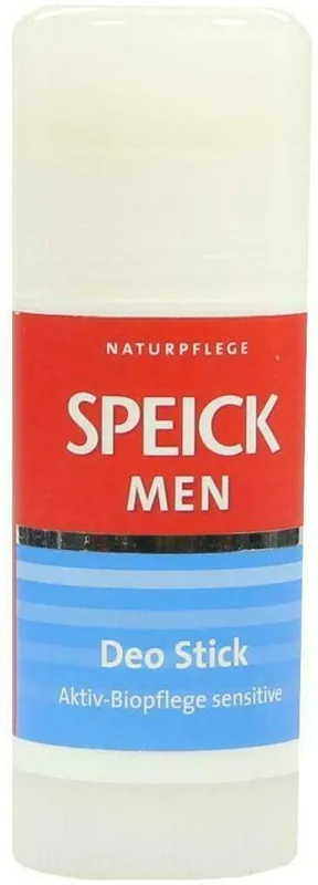 Mega-Angebot Speick Men Deo 40 ml Stick