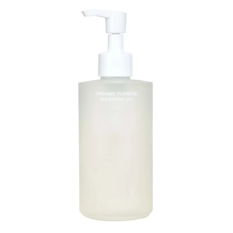 Top-Seller Organic Flowers - Cleansing Oil 260ml